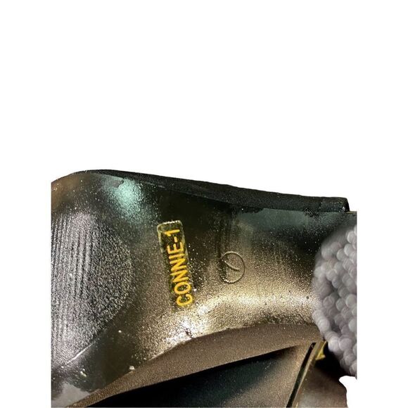 Cape Robbin - Connie 1- over-the-knee boots - Picture 7 of 7